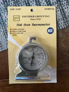 Dial Oven Thermometer