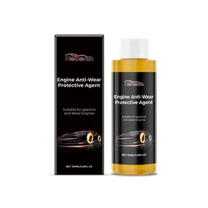 Homonth Engine Anti-Wear Protectant, Automotive Engine To Reduce Friction And Extend Performance Protectant