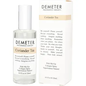 Demeter Coriander Tea By Demeter Cologne For Unisex