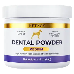 Dental Powder TikTok