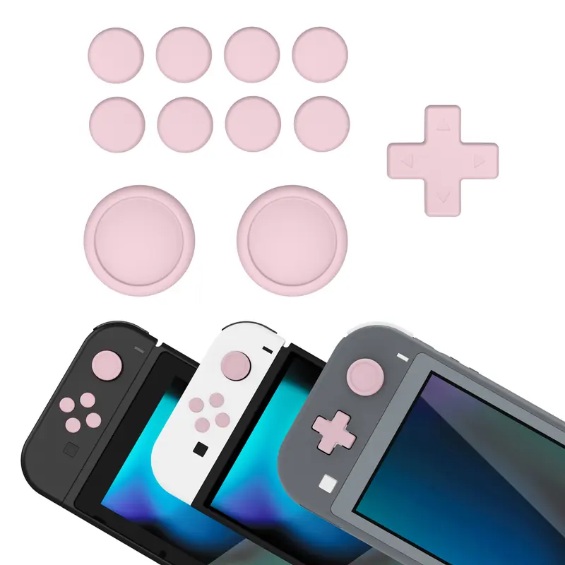nintendo switch lite accessories for girls - TikTok Shop