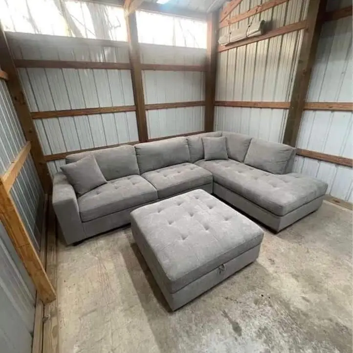 Couch, Home Supplies Organiser for Living Room Storage & Organization Needs