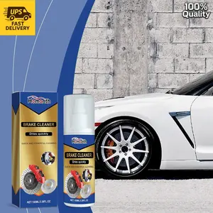 Car Brake Cleaner – Effectively Removes Oil Stains Brake System Clean 🚗