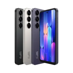 FUFFI-Smartphone Android, 4+64GB/32GB ROM,6.56 Inch, Unlocked 4g Network, Dual Sim, 5mp+13mp Camera, 3100mah Battery