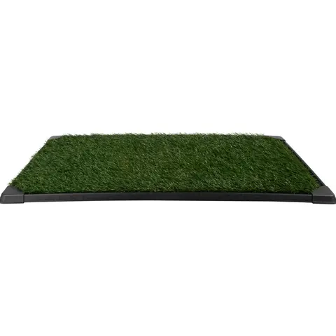 Petmaker Artificial Grass Puppy Pee Pad for Dogs and Small Pet