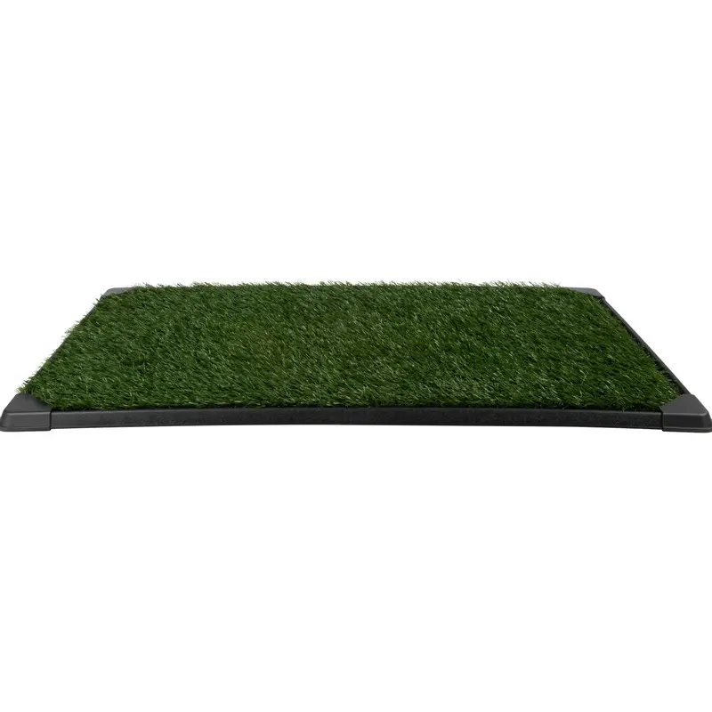 Petmaker Artificial Grass Puppy Pee Pad for Dogs and Small Pet