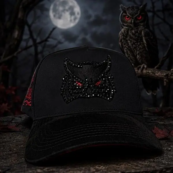 Gorra del Búho AG