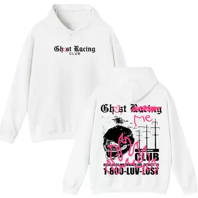 Somebody in Toronto Loves Me Hoodie TikTok Shop