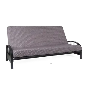Full Size Memory Foam Futon Mattress