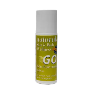 Naturulz Skin & Body Wellness GO! Roll On