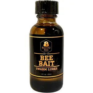Bee Bait Swarm Lure/Attract More Honey Bees to Your Bait hive