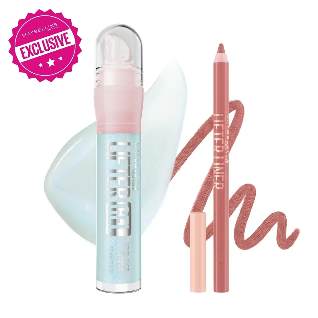 Blue Boba + Line Leader