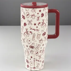HydroJug Tumbler – Cowboy Strong. Built for Long Days.