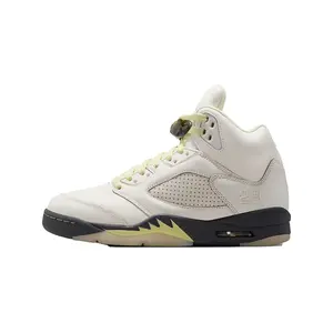 Air Jordan 5 "Luminous Green" DD9336 130