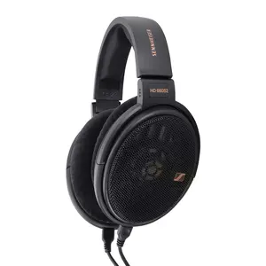 Sennheiser HD 660S2 Wired Over-Ear Headphones