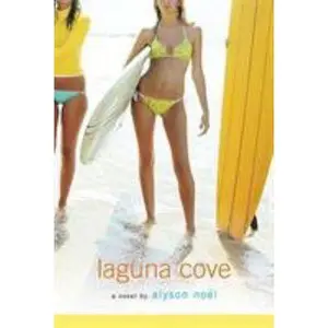 USED-Laguna Cove by Noël, Alyson (Paperback)