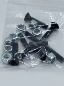 Hardware, Caster and Trucks