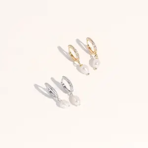 Layla & Lou Earrings Set