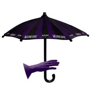 Wednesday Phone Umbrella, NYX Professional Makeup