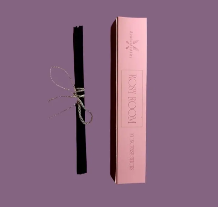 ROSY ROOM ~ incense ROSY ROOM ~ incense