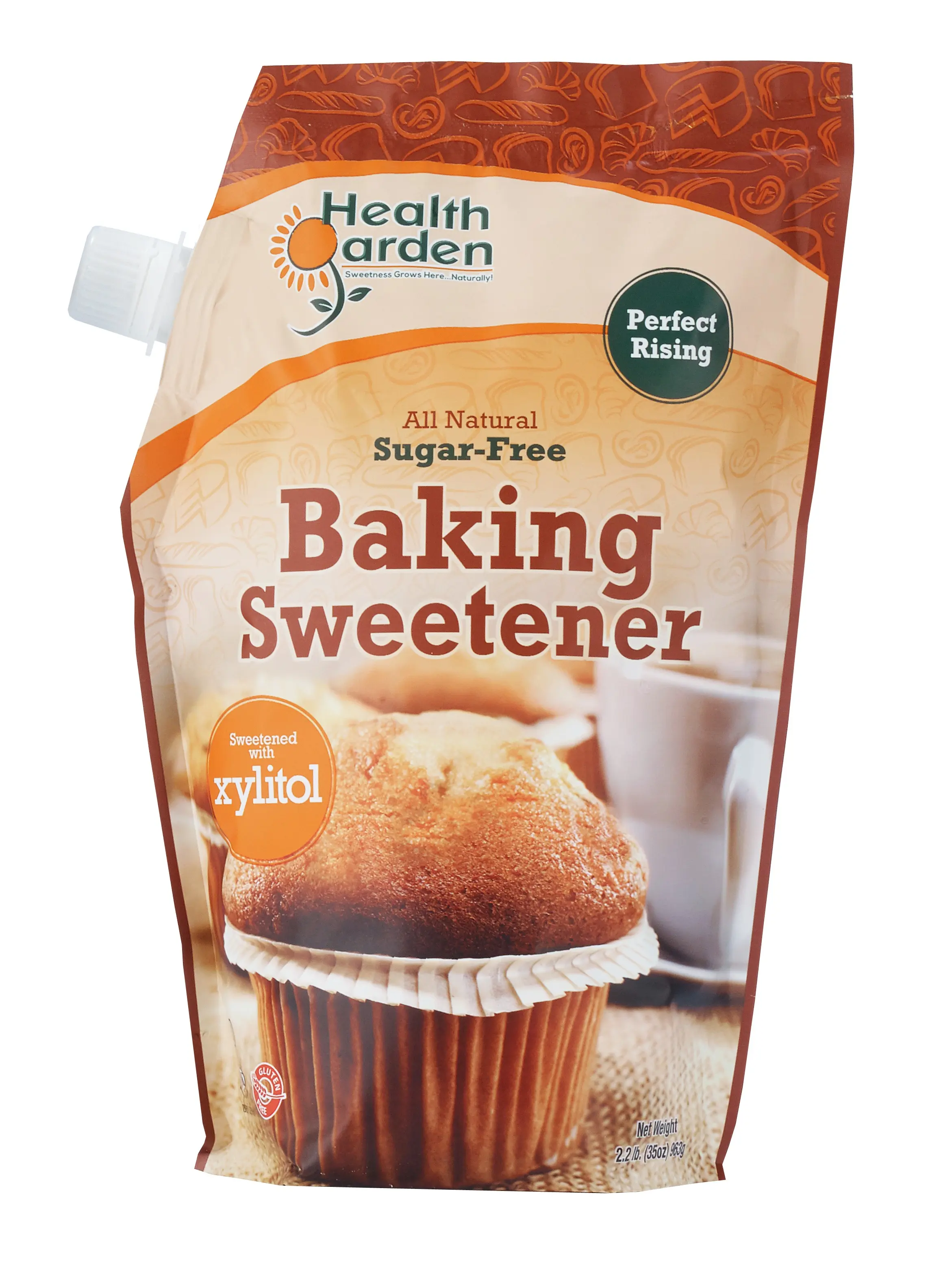 Baking Sweetener 2.2lb Baking Sweetener 2.2lb