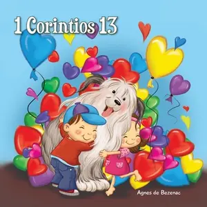 USED-1 Corintios 13: El capítulo sobre el amor by De Bezenac, Agnes (Paperback)