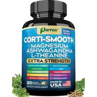 120 Capsules - 2 Months Supply