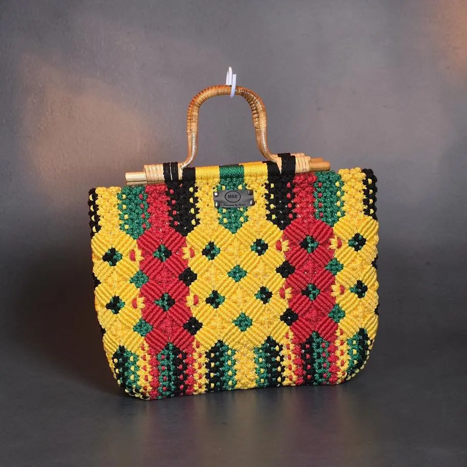 Jubilee by Macrame by Macrame