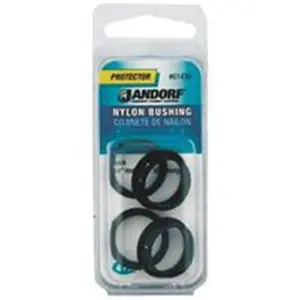 Jandorf Specialty Hardw Bushing Nylon 3/4X5/8 Sh 61439