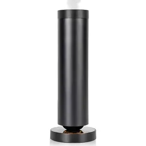 Ethlauff Remote Control Waterless Diffuser A10 with 3.38 Fl oz Essential Oil, Covers 1500 Sqft, for Aromatic Home Hotel Fragrance Premium Quality