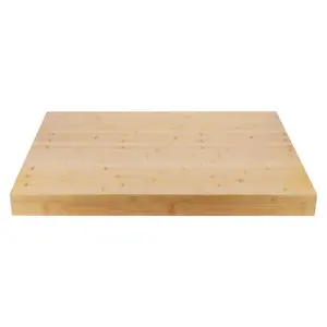 Bamboo Wood Stove Top Cover and Cutting Board Multi-Purpose Bamboo Sink Cover RV Stove Top Cover Space-Saving Noodle Board Stove Cover Counter Space Top Covers for Electric Stove and Gas Stove