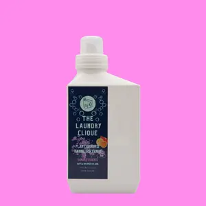 Sakura Essence Fabric Softener