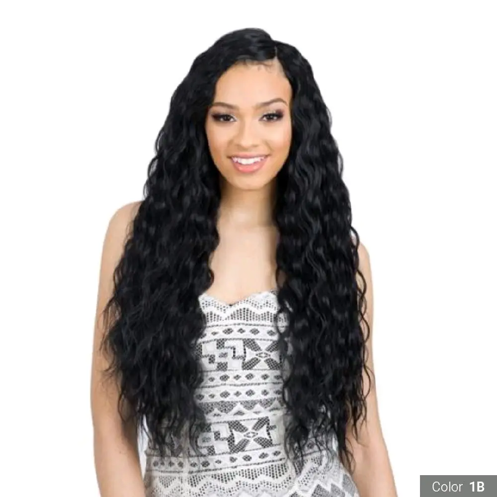 Milky Way Weave Organique Breezy Wave 24"