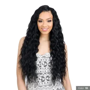 Milky Way Weave Organique Breezy Wave 24"
