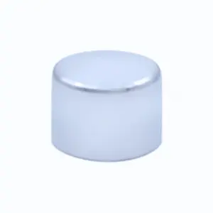 United Pacific – Chrome Socket Head Cap Screw Cover