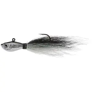 SPRO Bucktail Jig 1/4 oz.