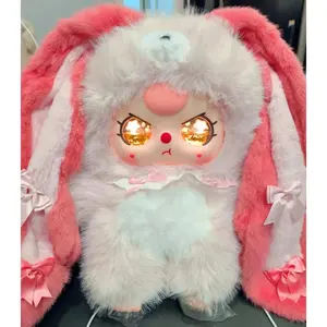 Baby Three 800% AI Series Plush Blind Box PAPTOYS