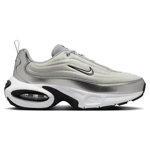 Nike Air Max Portal SE Metallic Silver Phantom (Women's) (women) by StockX