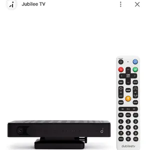 Jubilee TV