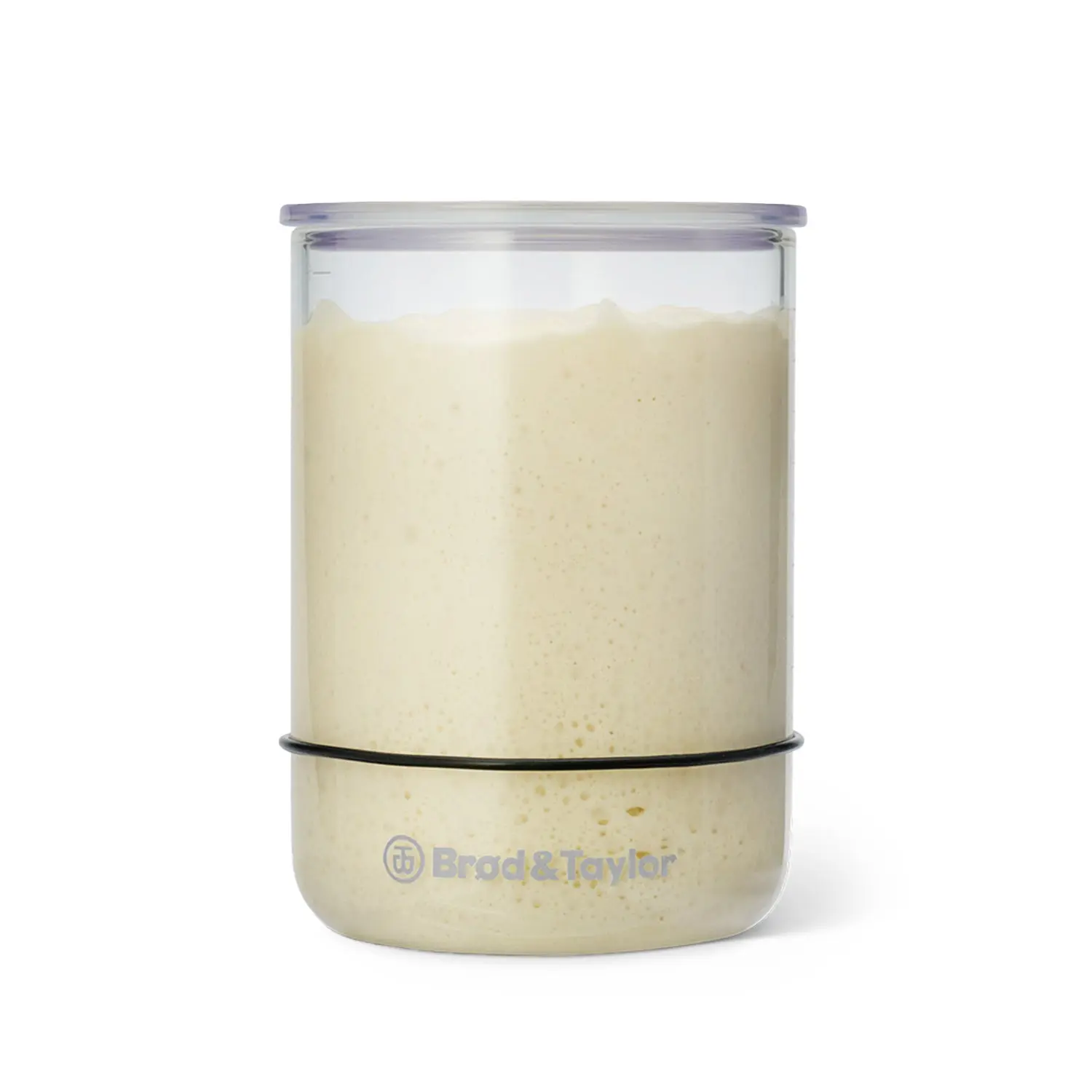 Brod & Taylor Sourdough Starter Jar