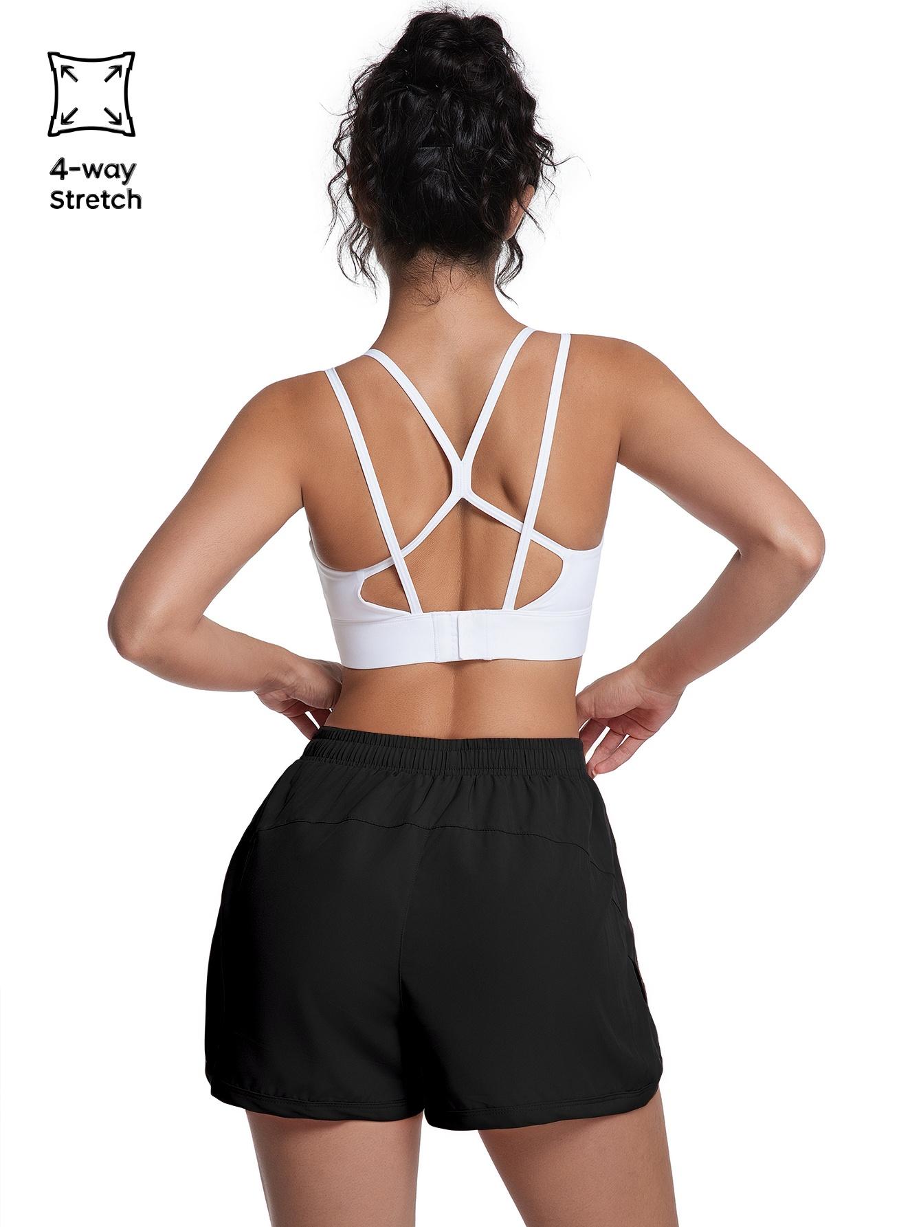 5PCS Women Summer Shorts Fashion Versatile Bottoms Outdoor Casual Sports Shorts 5PCS Women Summer Shorts Fashion Versatile Bottoms Outdoor Casual Sports Shorts