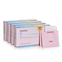 100 Count (Pack of 4)