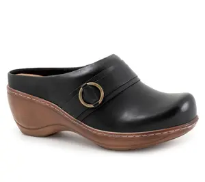 Softwalk Women's Macintyre Slip-On Clogs