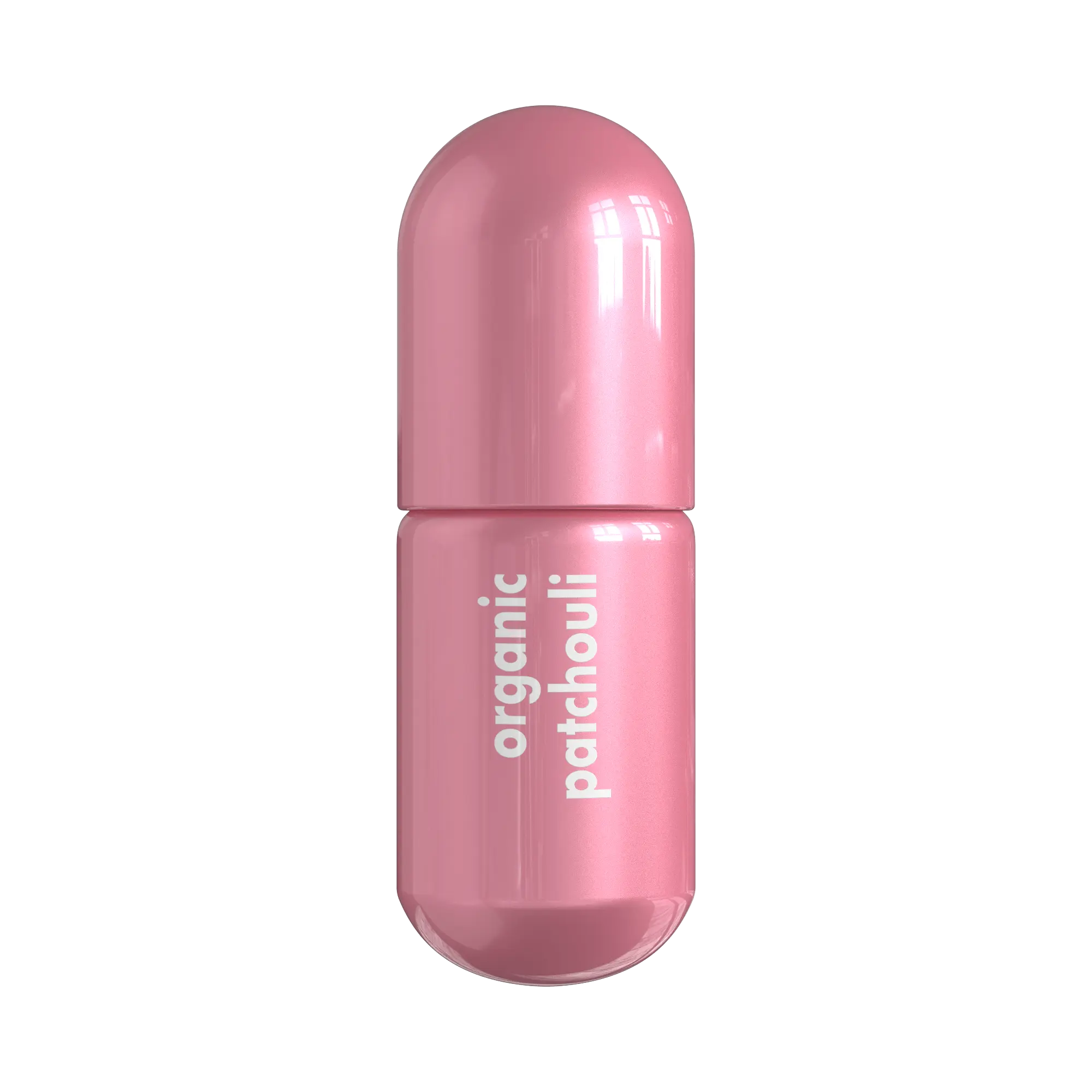 Patchouli Moodzee – Organic Essential Oil Roller Ball