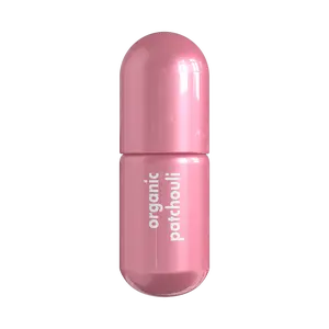 Patchouli Moodzee – Organic Essential Oil Roller Ball