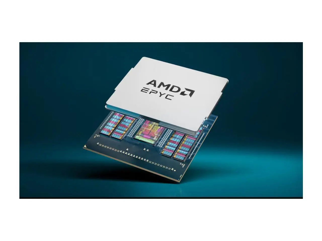 AMD EPYC 5th Gen 9005 Series (Eight-Core) 8 Core-  Model 9015 AMD - EPYC - Processor / Number: 9015 - Processor / Clock Speed: 3.6 - Total Threads: 16 - Socket SP5 - L3 Cache - 64MB Memory