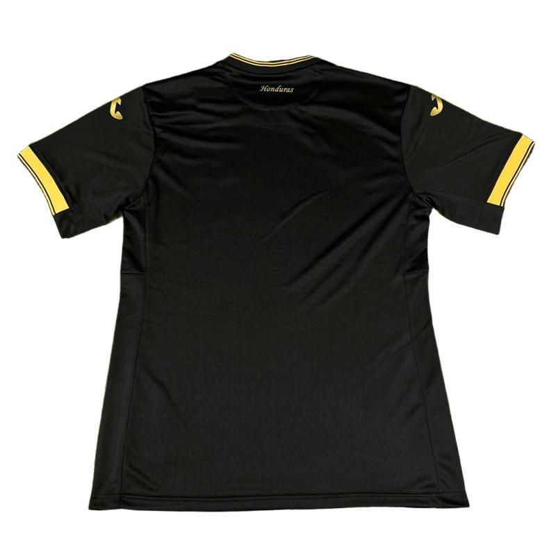 Honduras 2025 Concacaf Tournament Alternate Jersey Short Sleeve High Quality Sports Soccer Jersey short-sleeve football jersey