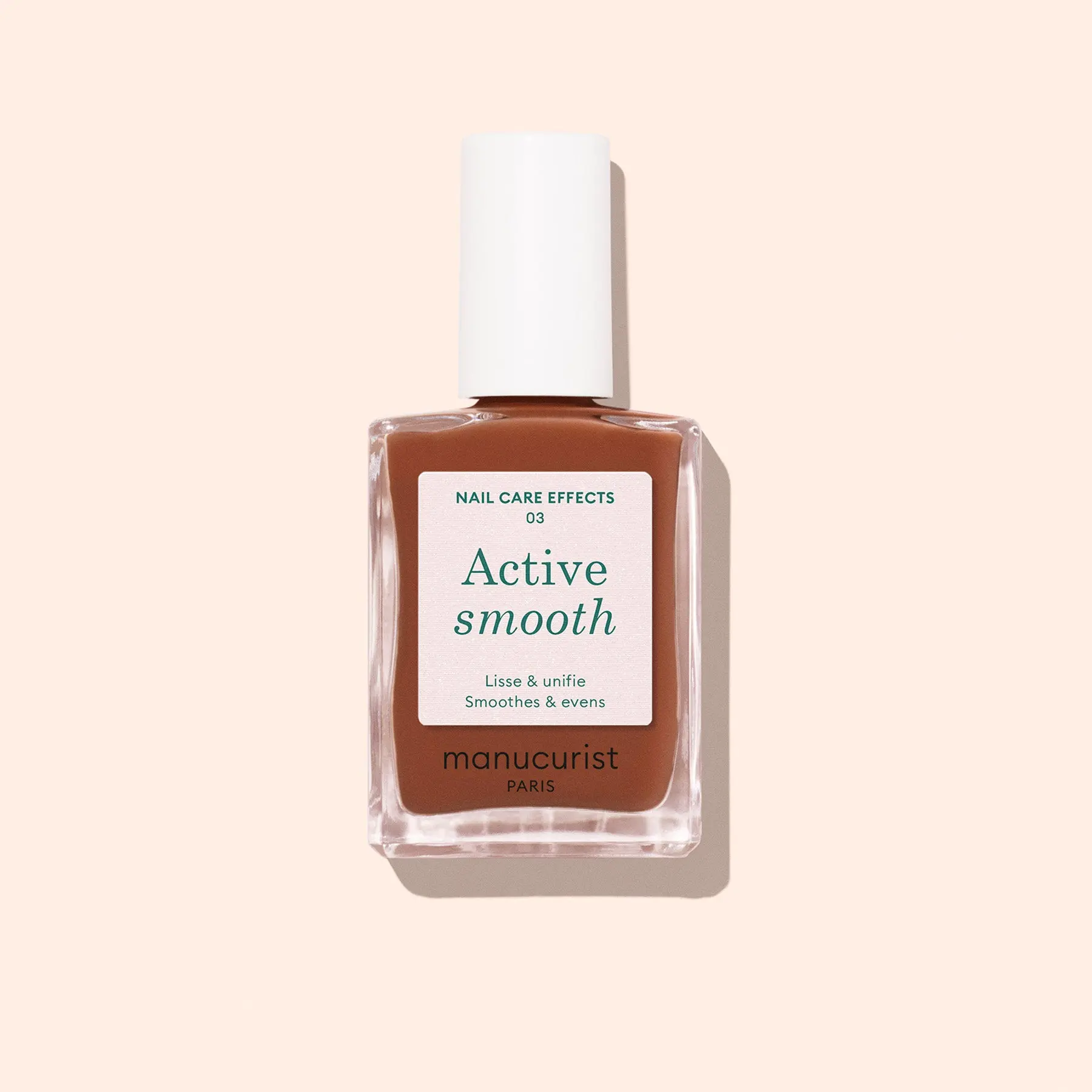 Manucurist Active Smooth 03 