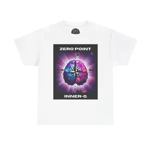 Zero Point Tee