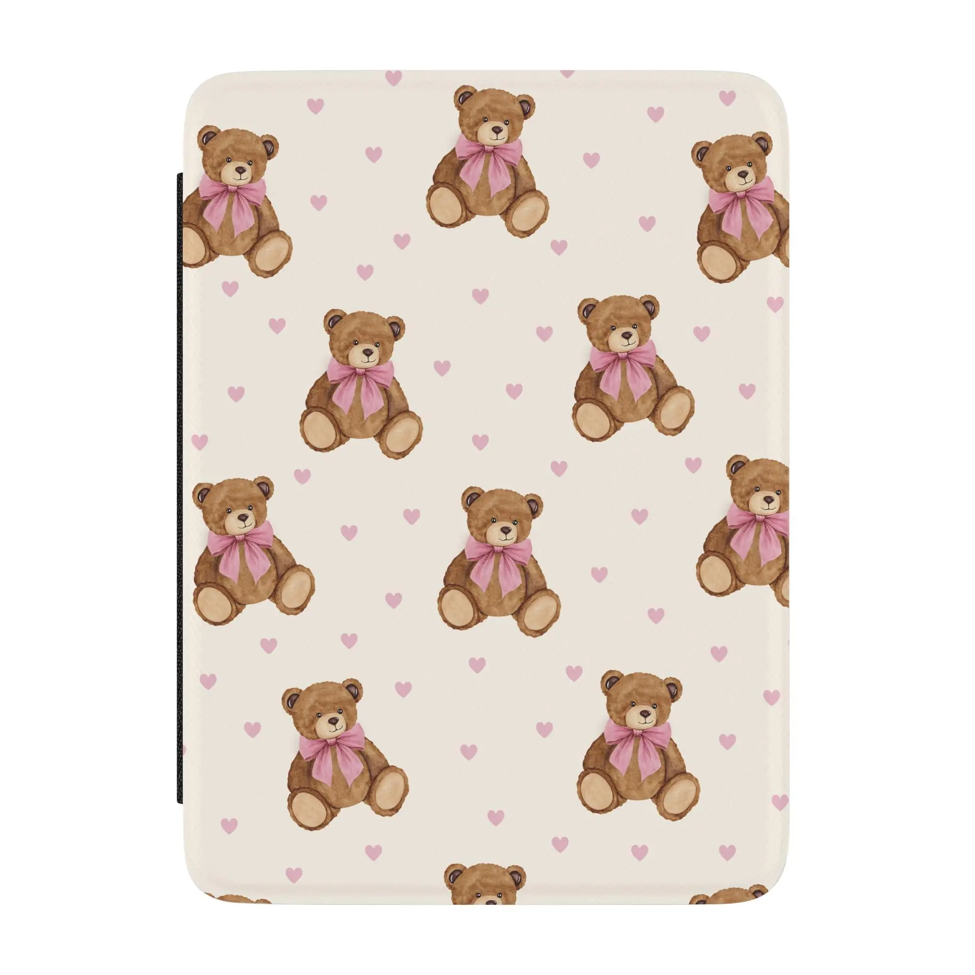 Casely Kindle Case | Cuddle Up | Teddy Bear